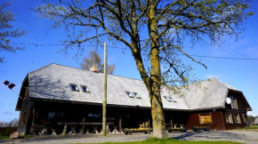 Zaku Krogs in Jūrkalne